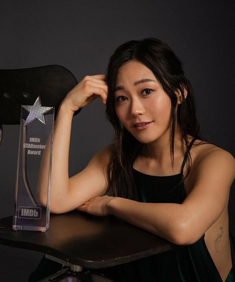 Photo nue de fuite OnlyFans de Karen Fukuhara