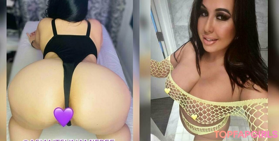 Photo nue de fuite OnlyFans de Asiantsunamifree #86 Photo nue de fuite OnlyFans de Asiantsunamifree #86