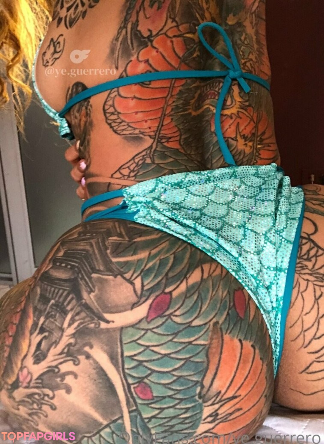 Photo nue de fuite OnlyFans de Yeguerrero #53 Photo nue de fuite OnlyFans de Yeguerrero #53