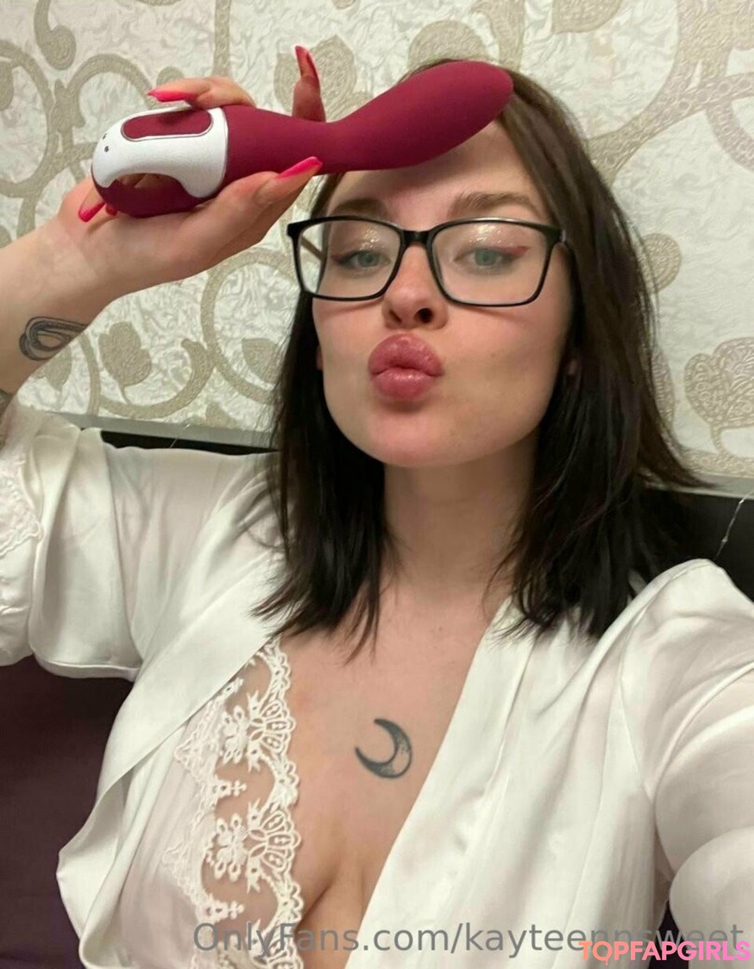 Photo nue de fuite OnlyFans de Kayteennsweet #136 Photo nue de fuite OnlyFans de Kayteennsweet #136