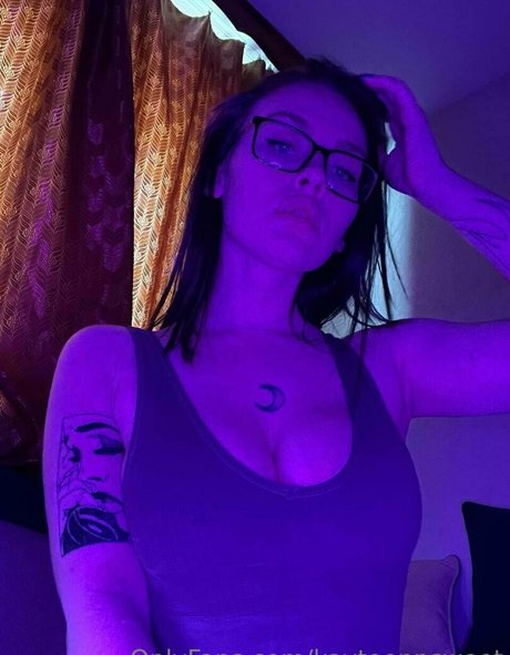 Photo nue de fuite OnlyFans de Kayteennsweet