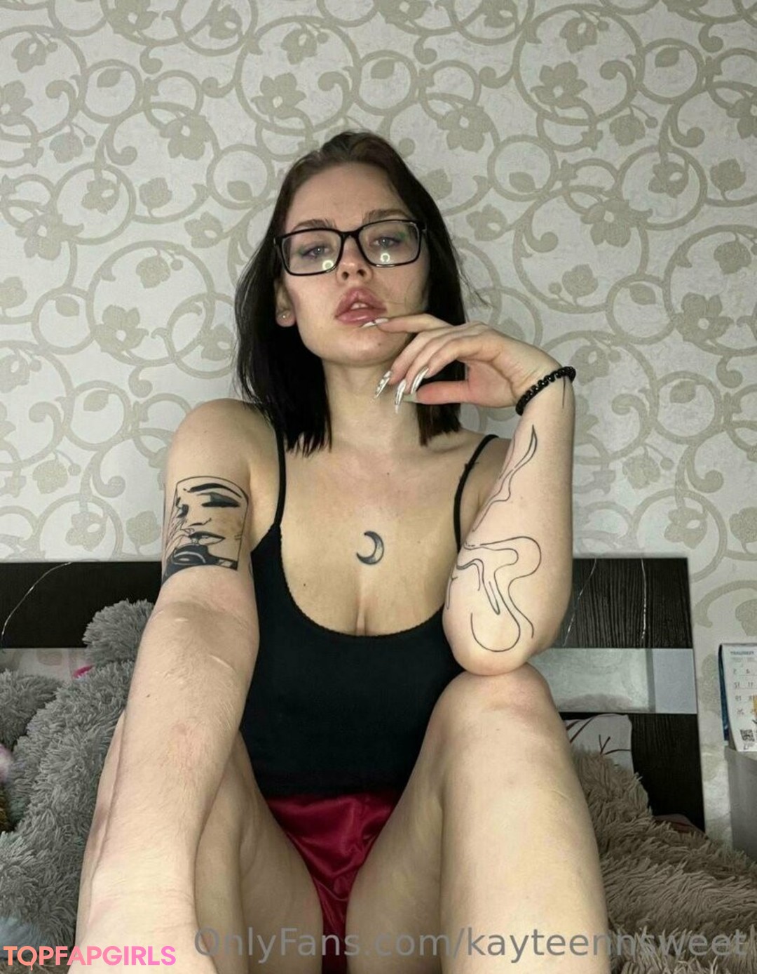 Photo nue de fuite OnlyFans de Kayteennsweet #42 Photo nue de fuite OnlyFans de Kayteennsweet #42