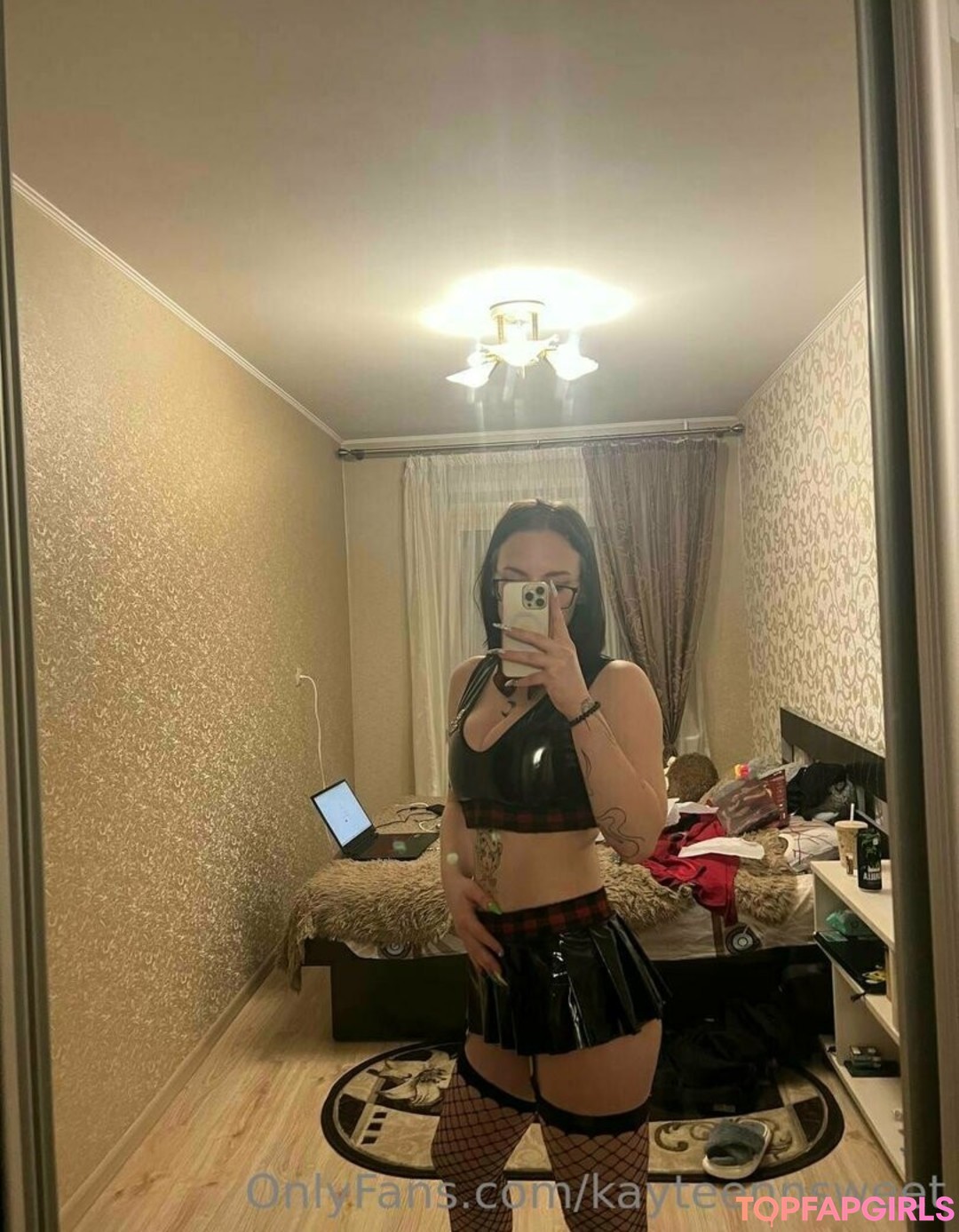 Photo nue de fuite OnlyFans de Kayteennsweet #45 Photo nue de fuite OnlyFans de Kayteennsweet #45