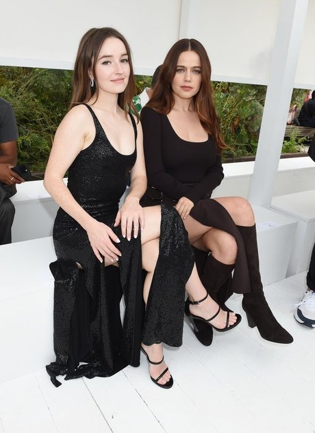 Kaitlyn Dever