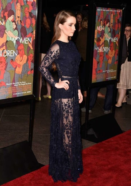 Kaitlyn Dever