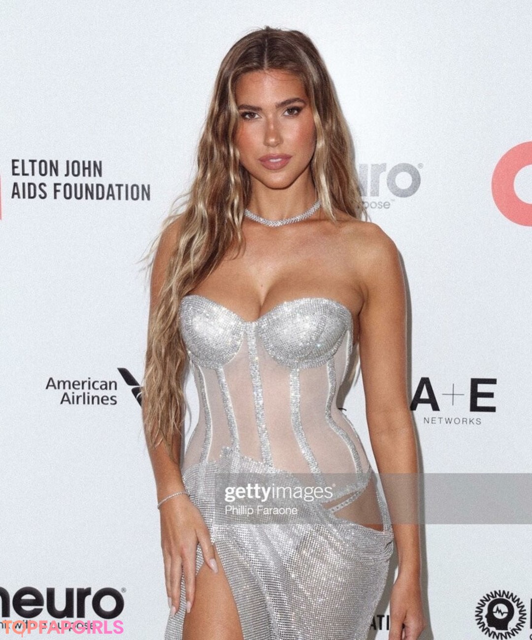 Photo nue de fuite OnlyFans de Kara Del Toro #1326