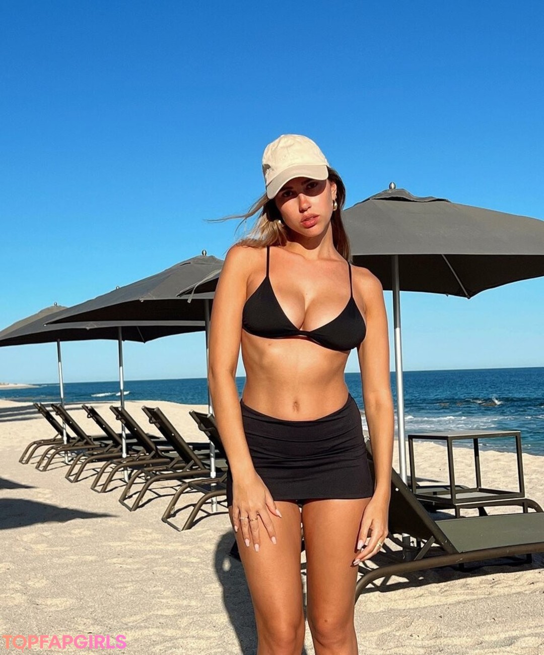 Photo nue de fuite OnlyFans de Kara Del Toro #1344