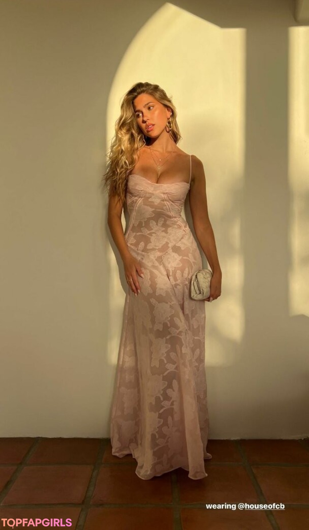 Photo nue de fuite OnlyFans de Kara Del Toro #1363