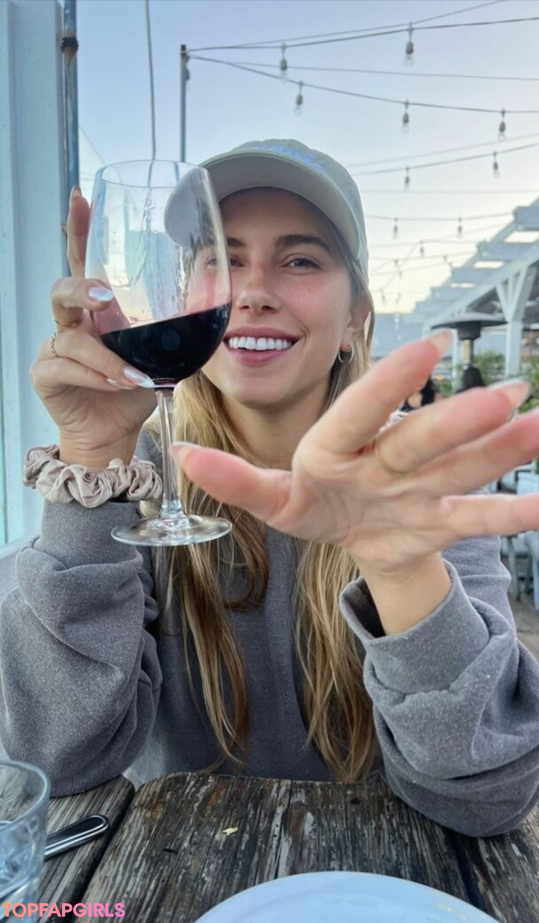 Photo nue de fuite OnlyFans de Kara Del Toro #1744