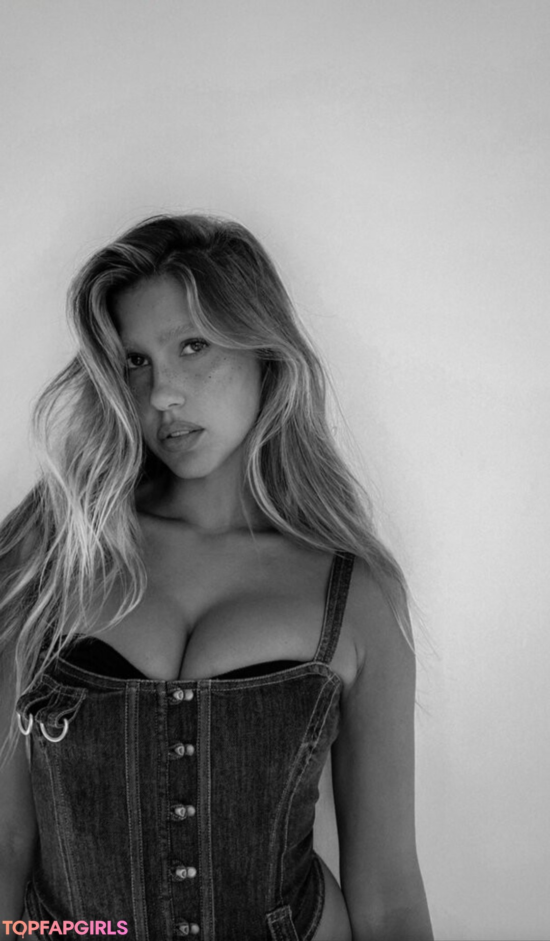 Photo nue de fuite OnlyFans de Kara Del Toro #1762