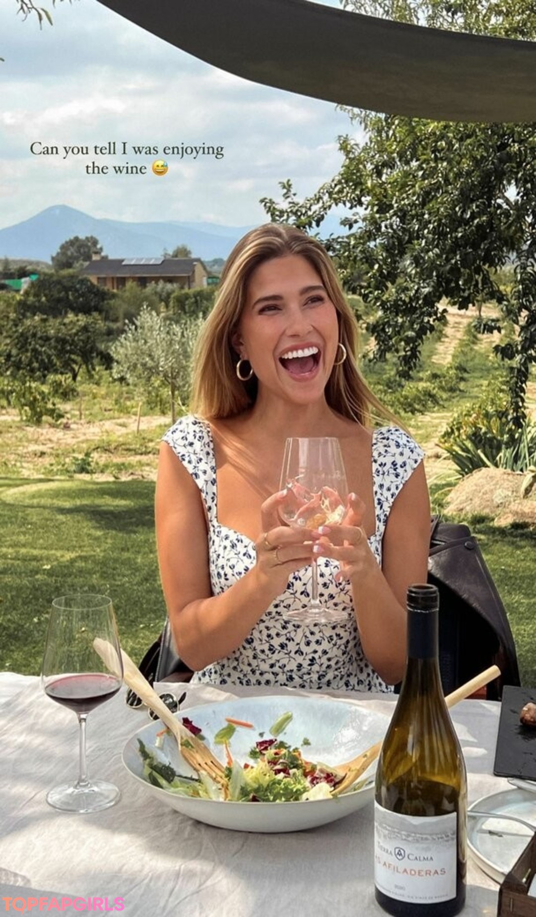 Photo nue de fuite OnlyFans de Kara Del Toro #1771