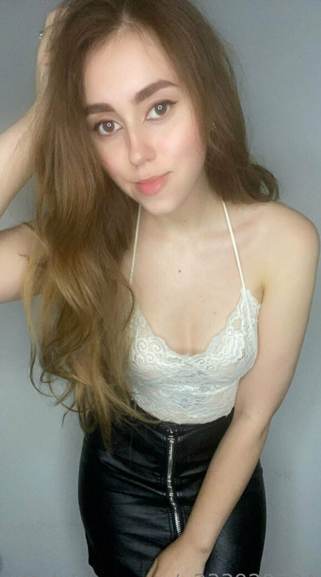 Photo nue de fuite OnlyFans de Tasha111
