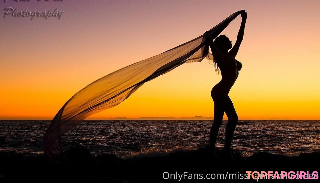 Photo nue de fuite OnlyFans de Misshannahnicoleee #1007