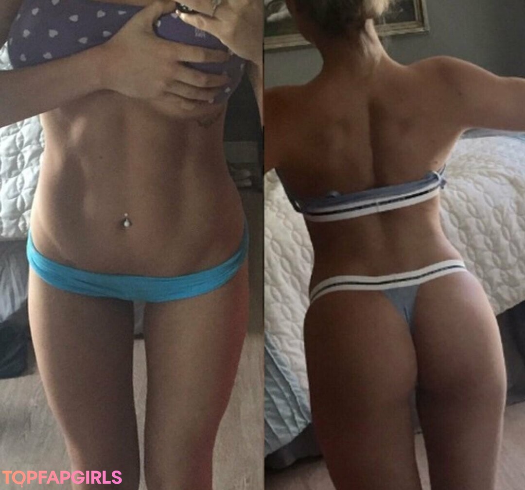 Photo nue de fuite OnlyFans de Misshannahnicoleee #1018