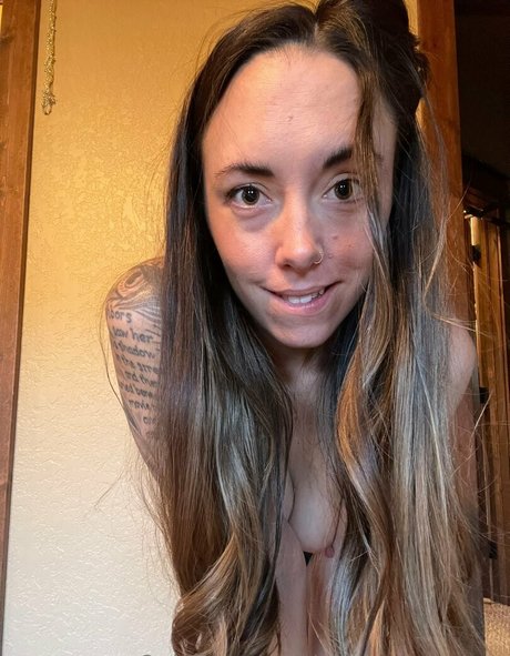Photo nue de fuite OnlyFans de Gimmegemma