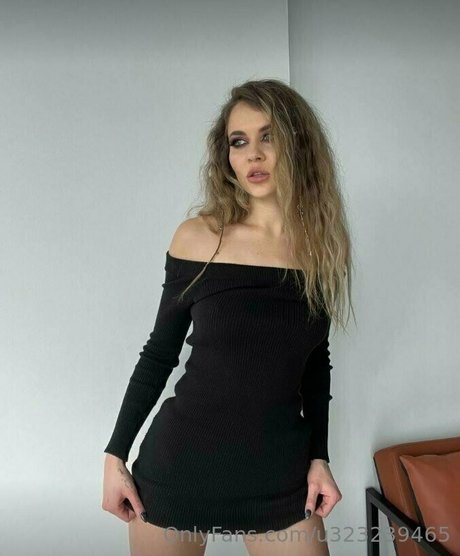 Photo nue de fuite OnlyFans de Yourlustfullover