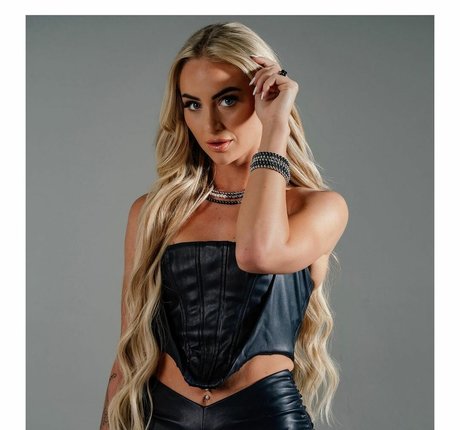 Photo nue de fuite OnlyFans de Alisha Lehmann