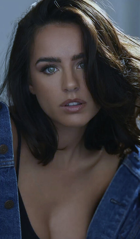 Georgia May Foote