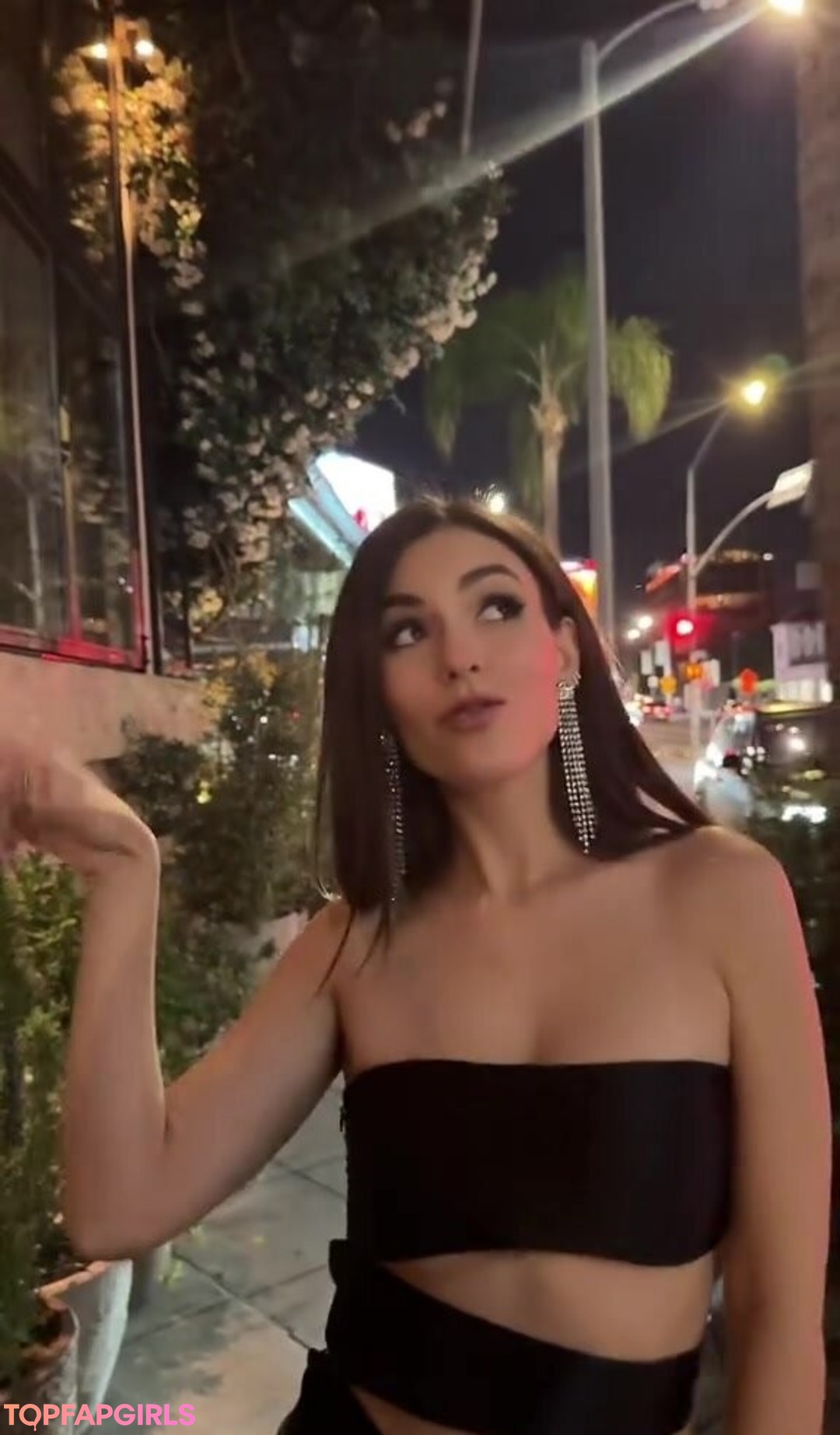 Photo nue de fuite OnlyFans de Victoria Justice #1123