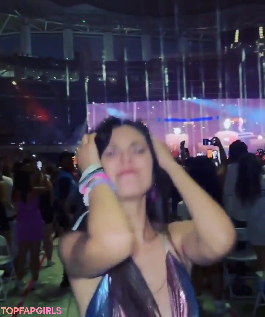 Photo nue de fuite OnlyFans de Victoria Justice #1225