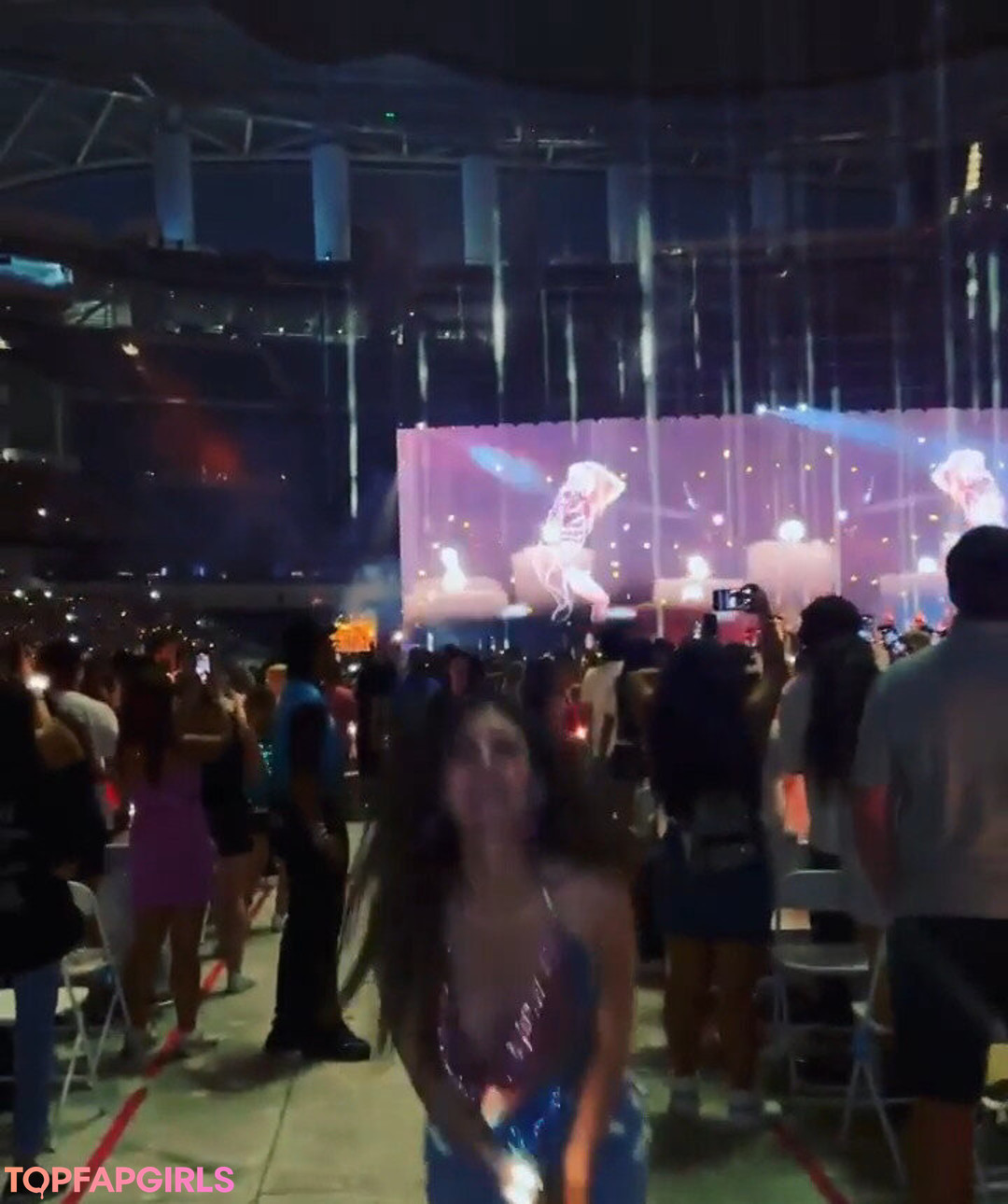 Photo nue de fuite OnlyFans de Victoria Justice #1230