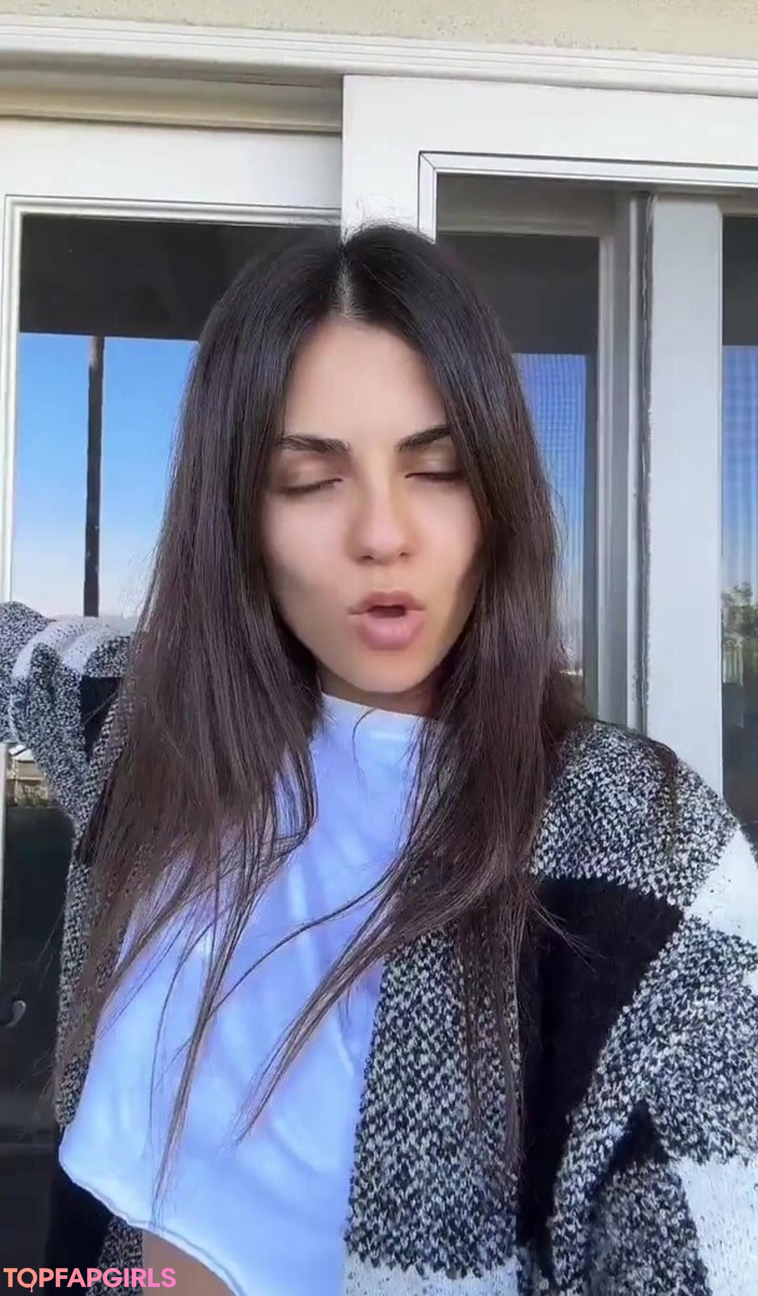 Photo nue de fuite OnlyFans de Victoria Justice #1260
