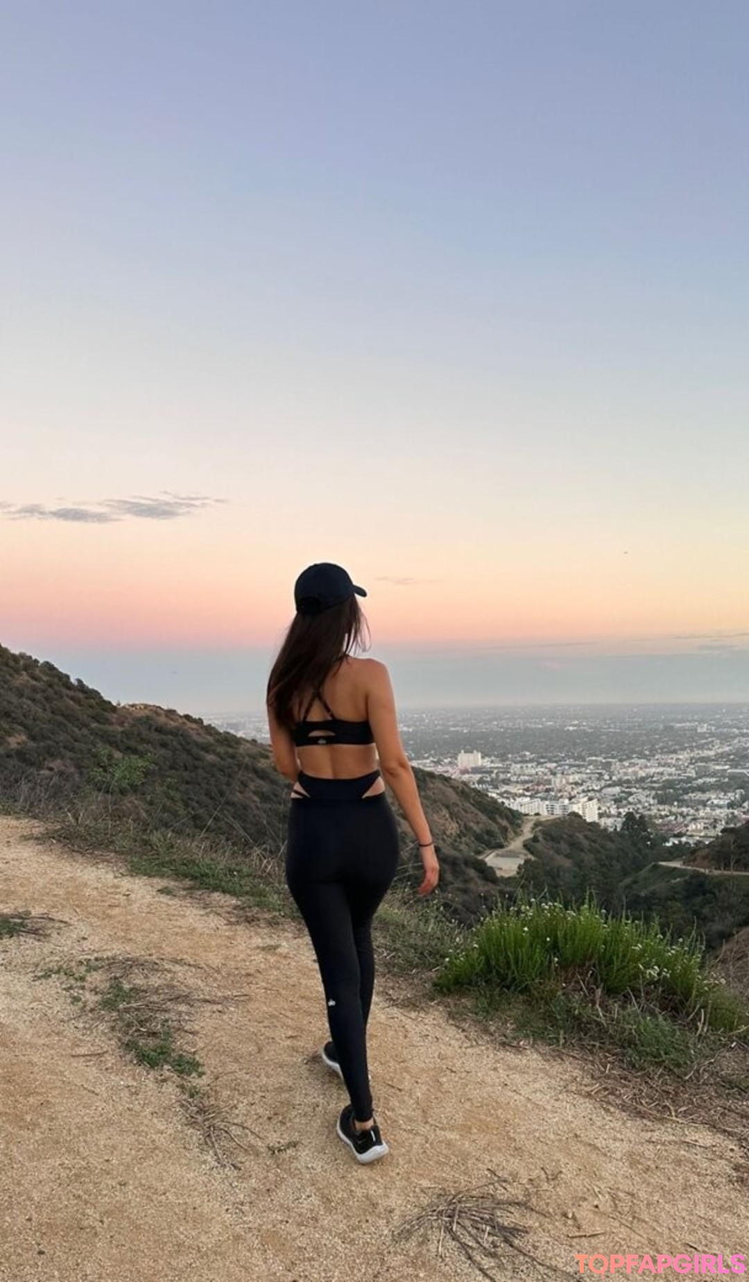 Photo nue de fuite OnlyFans de Victoria Justice #1455