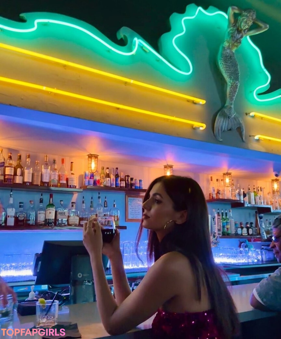 Photo nue de fuite OnlyFans de Victoria Justice #1476