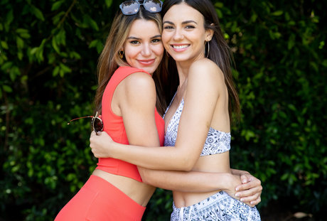 Victoria Justice