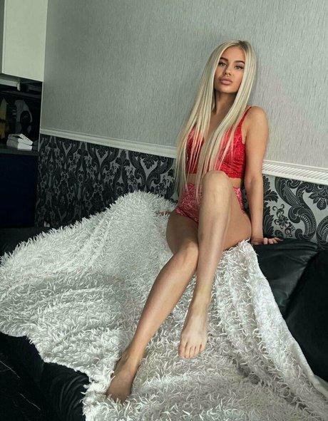 Photo nue de fuite OnlyFans de Melissavip