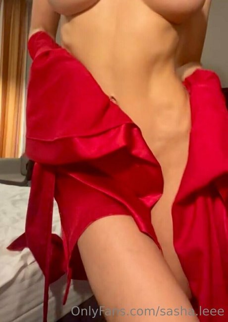 Sashaleee
