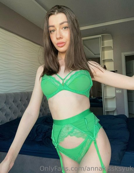 Annakissksyuk