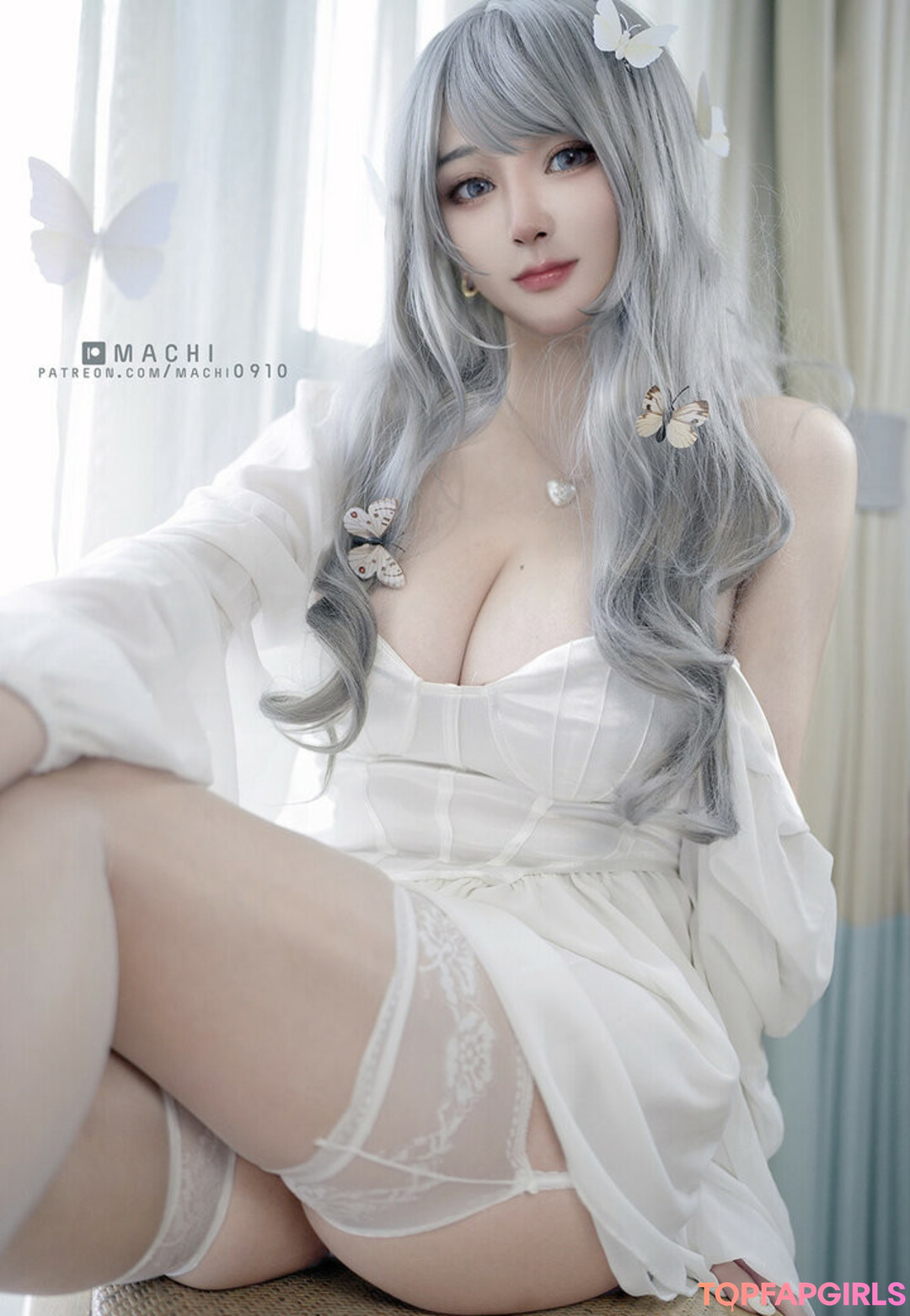 Photo nue de fuite OnlyFans de Machi0910 #84 Photo nue de fuite OnlyFans de Machi0910 #84