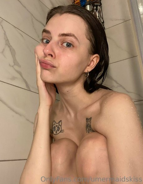 Umermaidskiss