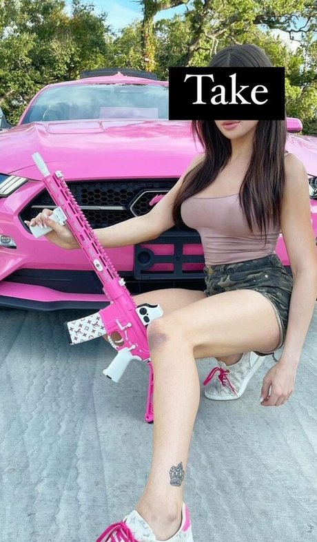 Blaire White
