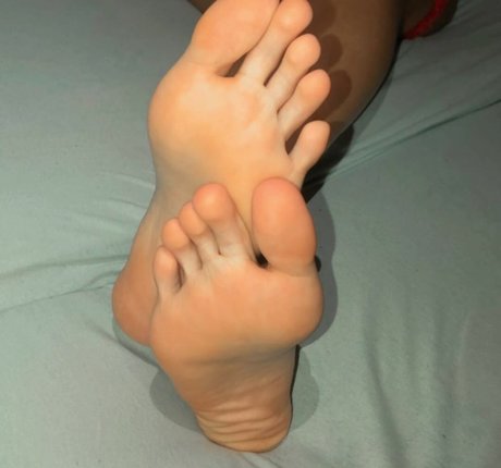 Prii_feet
