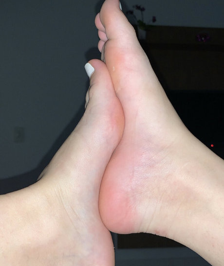Prii_feet