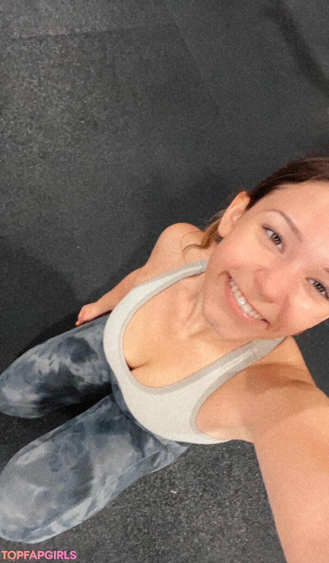 Photo nue de fuite OnlyFans de Nikki Woods #1062