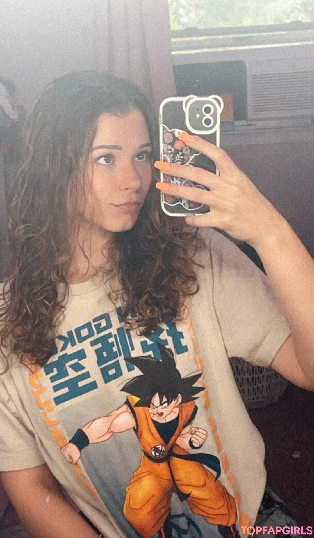 Photo nue de fuite OnlyFans de Nikki Woods #1126