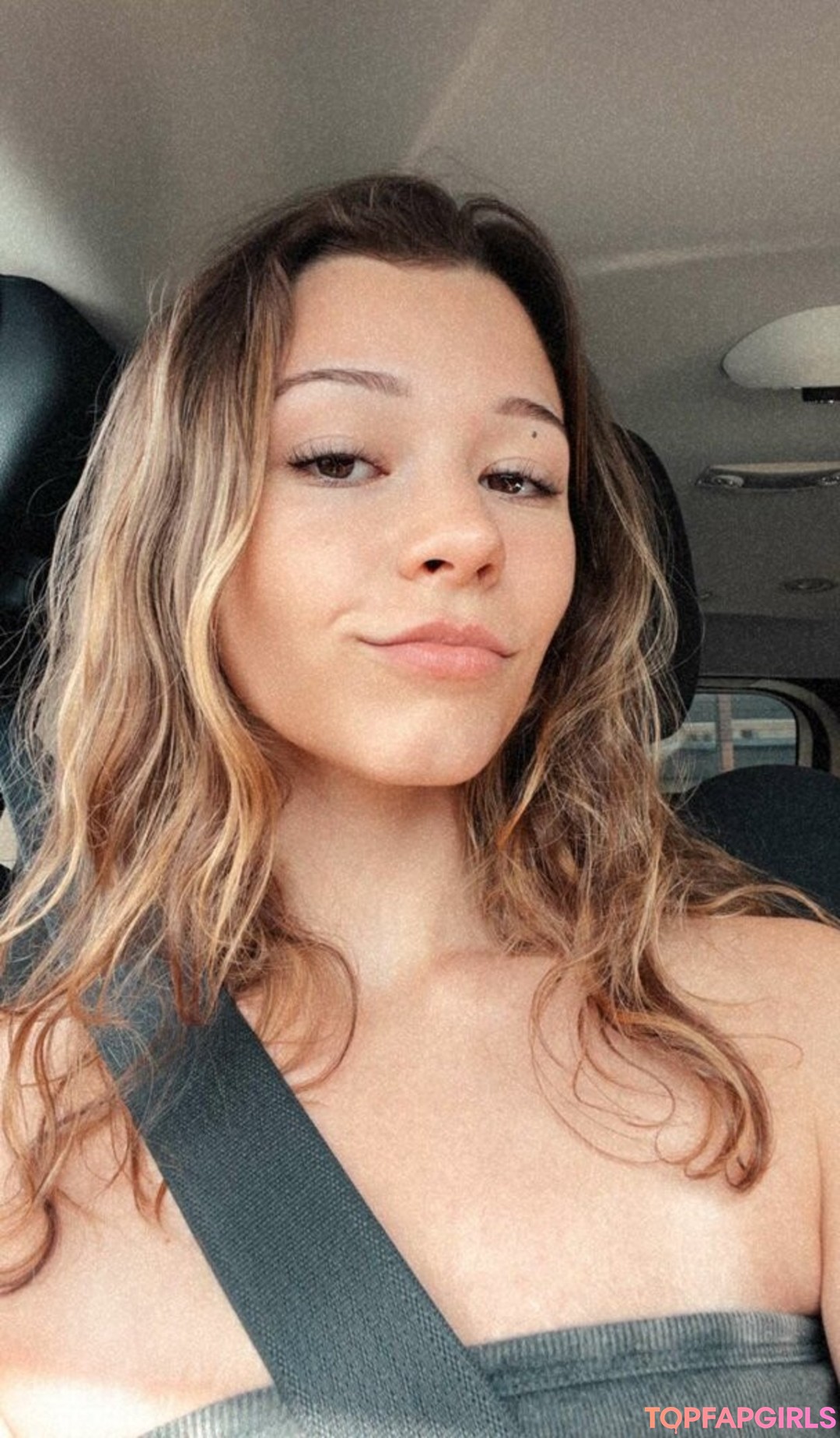 Photo nue de fuite OnlyFans de Nikki Woods #1178