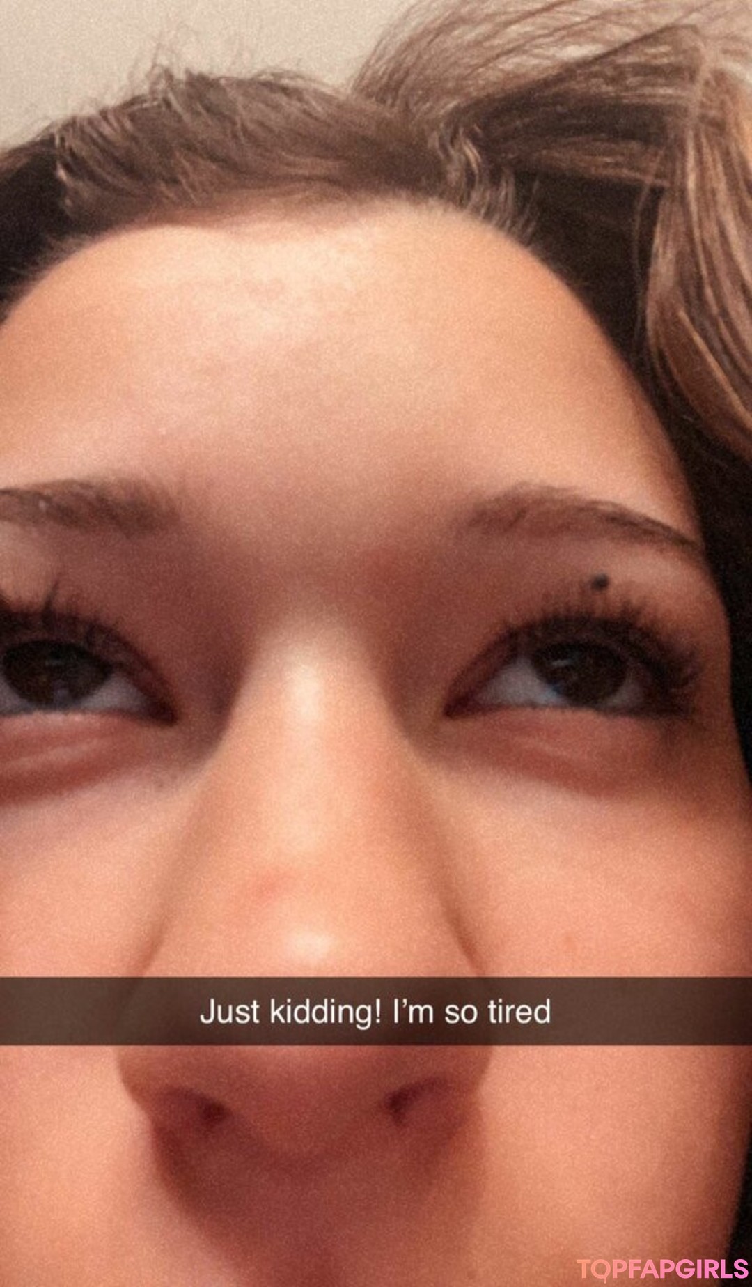 Photo nue de fuite OnlyFans de Nikki Woods #1189