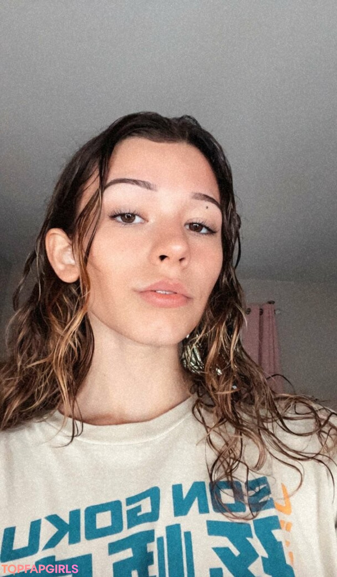 Photo nue de fuite OnlyFans de Nikki Woods #1216