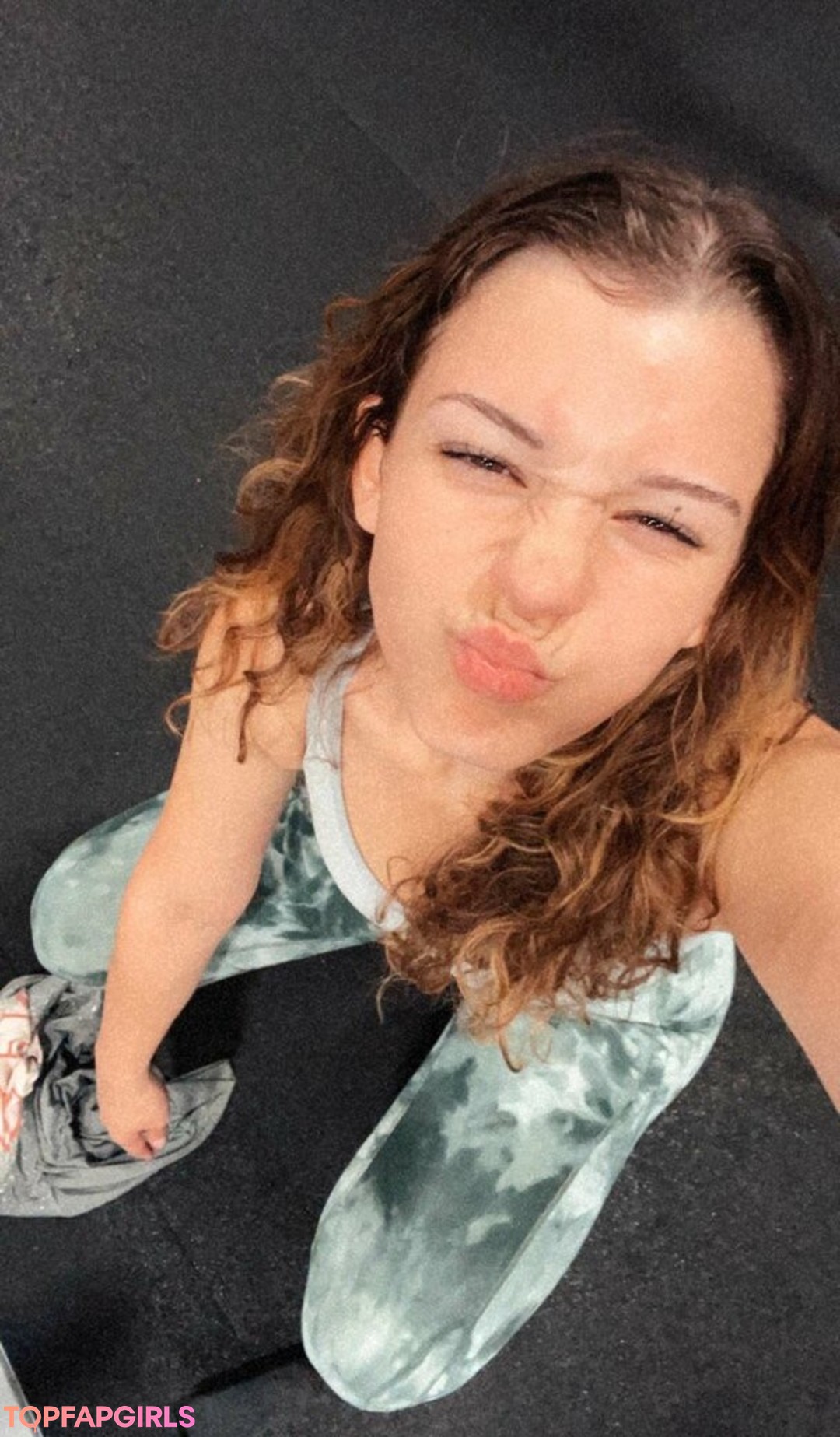 Photo nue de fuite OnlyFans de Nikki Woods #1221