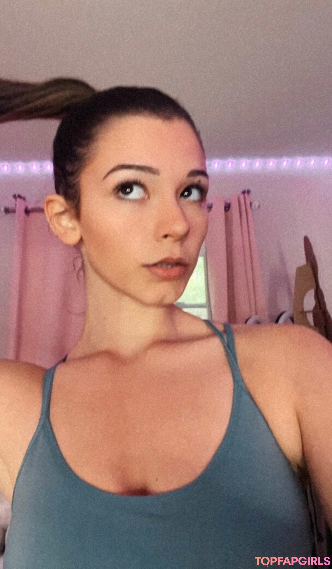 Photo nue de fuite OnlyFans de Nikki Woods #1291