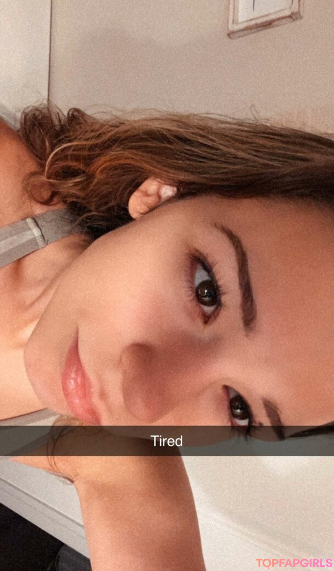 Photo nue de fuite OnlyFans de Nikki Woods #1362