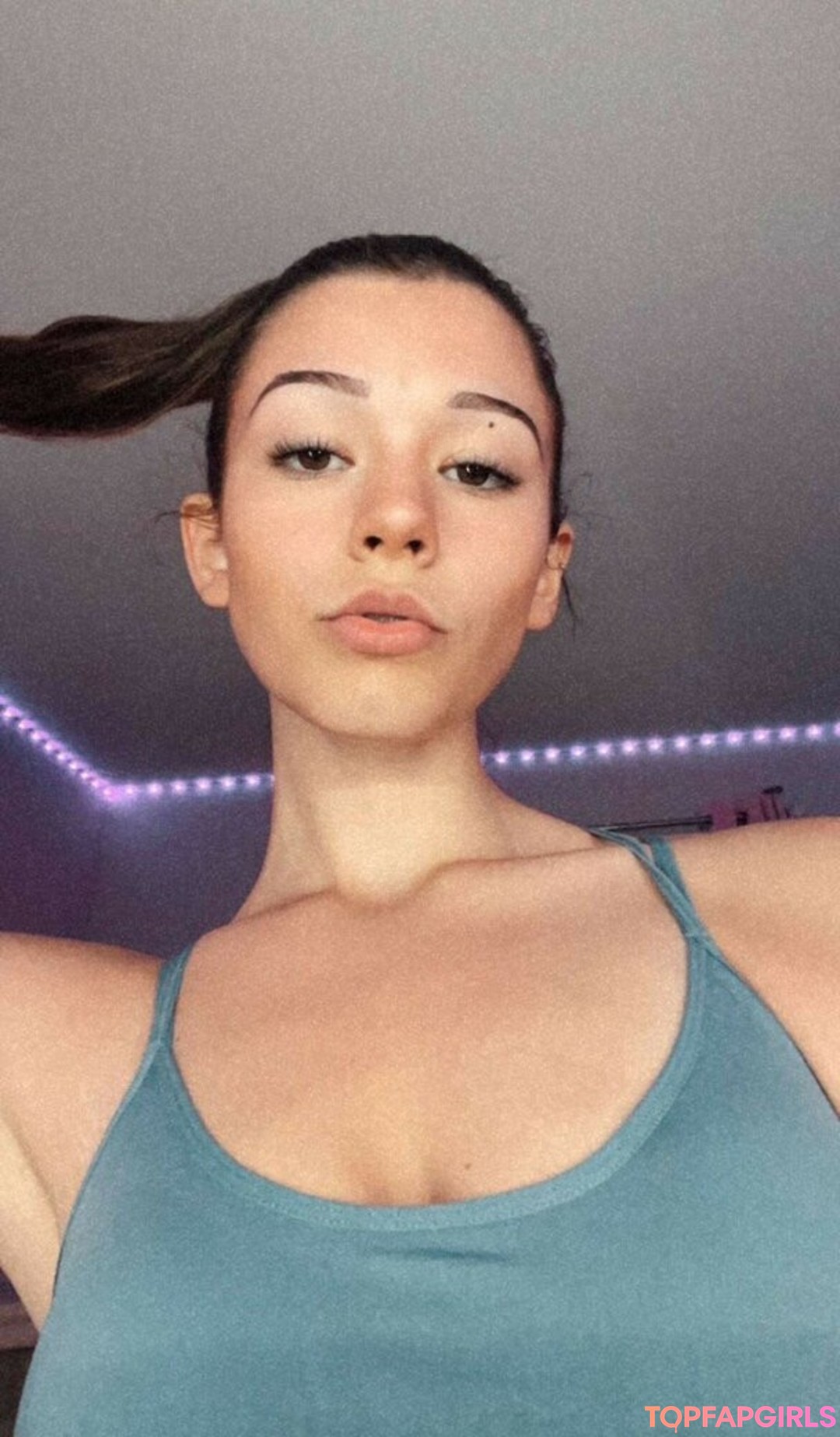 Photo nue de fuite OnlyFans de Nikki Woods #1374