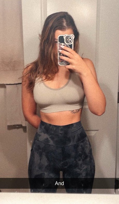 Nikki Woods
