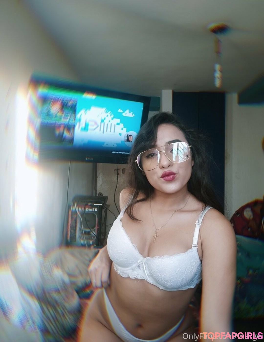 Photo nue de fuite OnlyFans de Yiyisweetcousin #29 Photo nue de fuite OnlyFans de Yiyisweetcousin #29