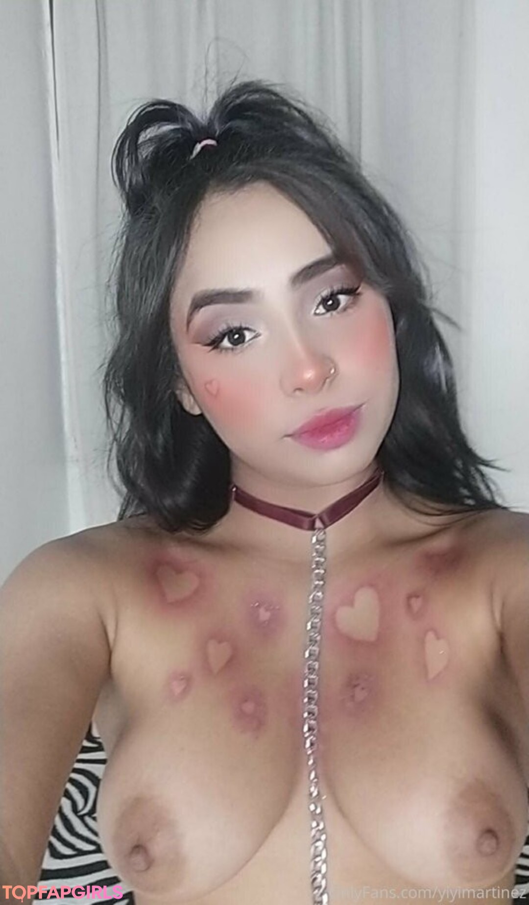 Photo nue de fuite OnlyFans de Yiyisweetcousin #54 Photo nue de fuite OnlyFans de Yiyisweetcousin #54