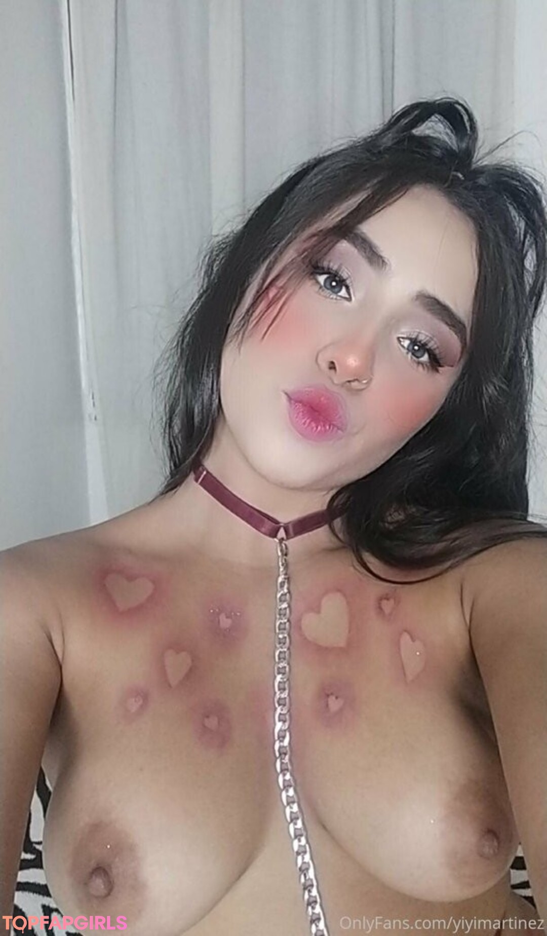 Photo nue de fuite OnlyFans de Yiyisweetcousin #56 Photo nue de fuite OnlyFans de Yiyisweetcousin #56